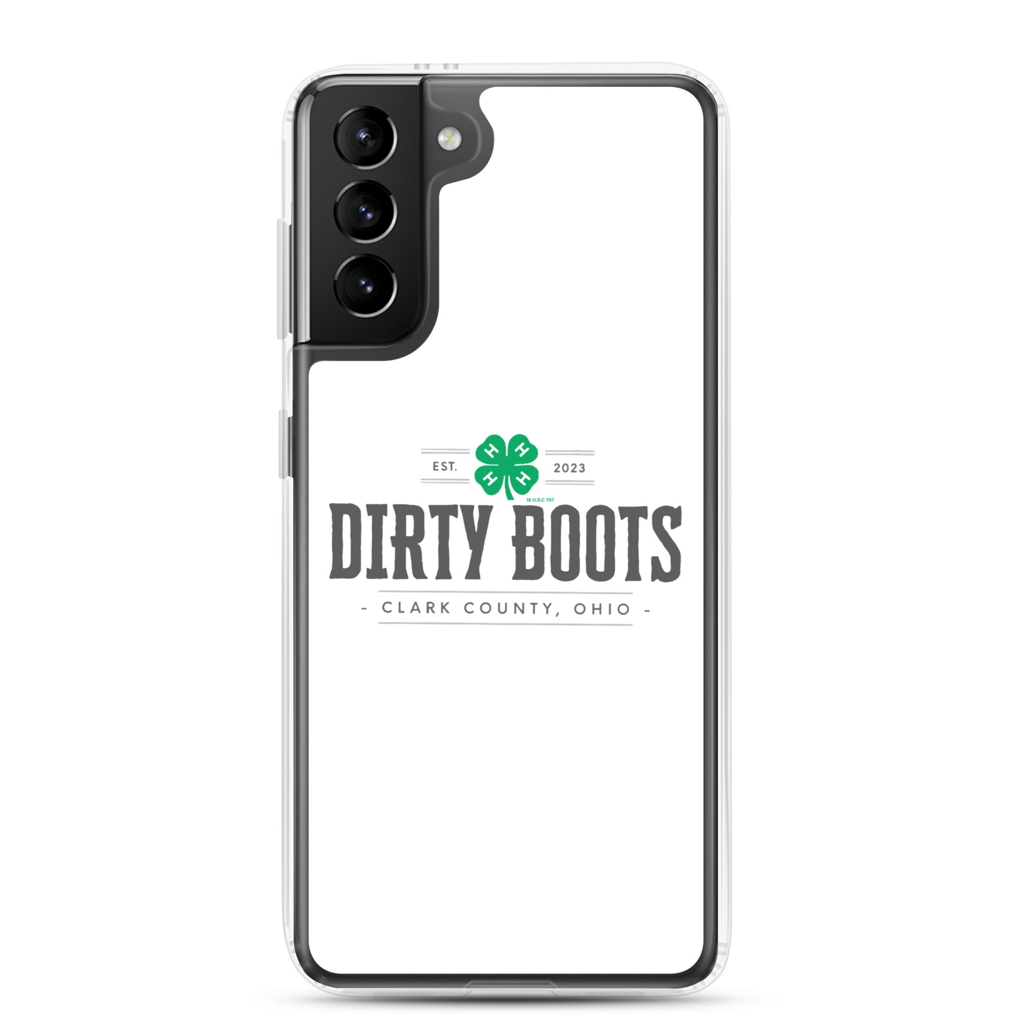 DB4HC Case for Samsung®