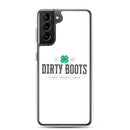 DB4HC Case for Samsung®