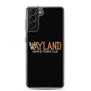 WSATC Case for Samsung®