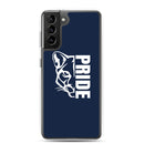 CS Clear Case for Samsung®