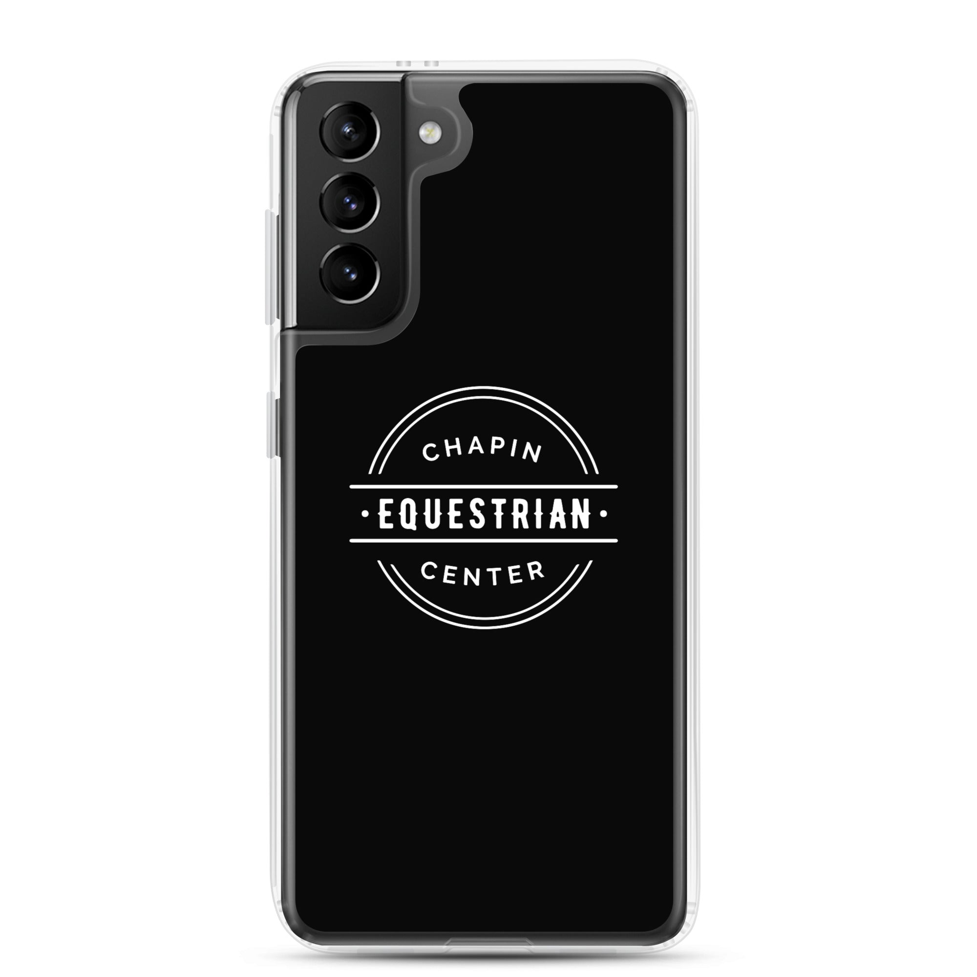 CEC Clear Case for Samsung®