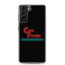CF Clear Case for Samsung®