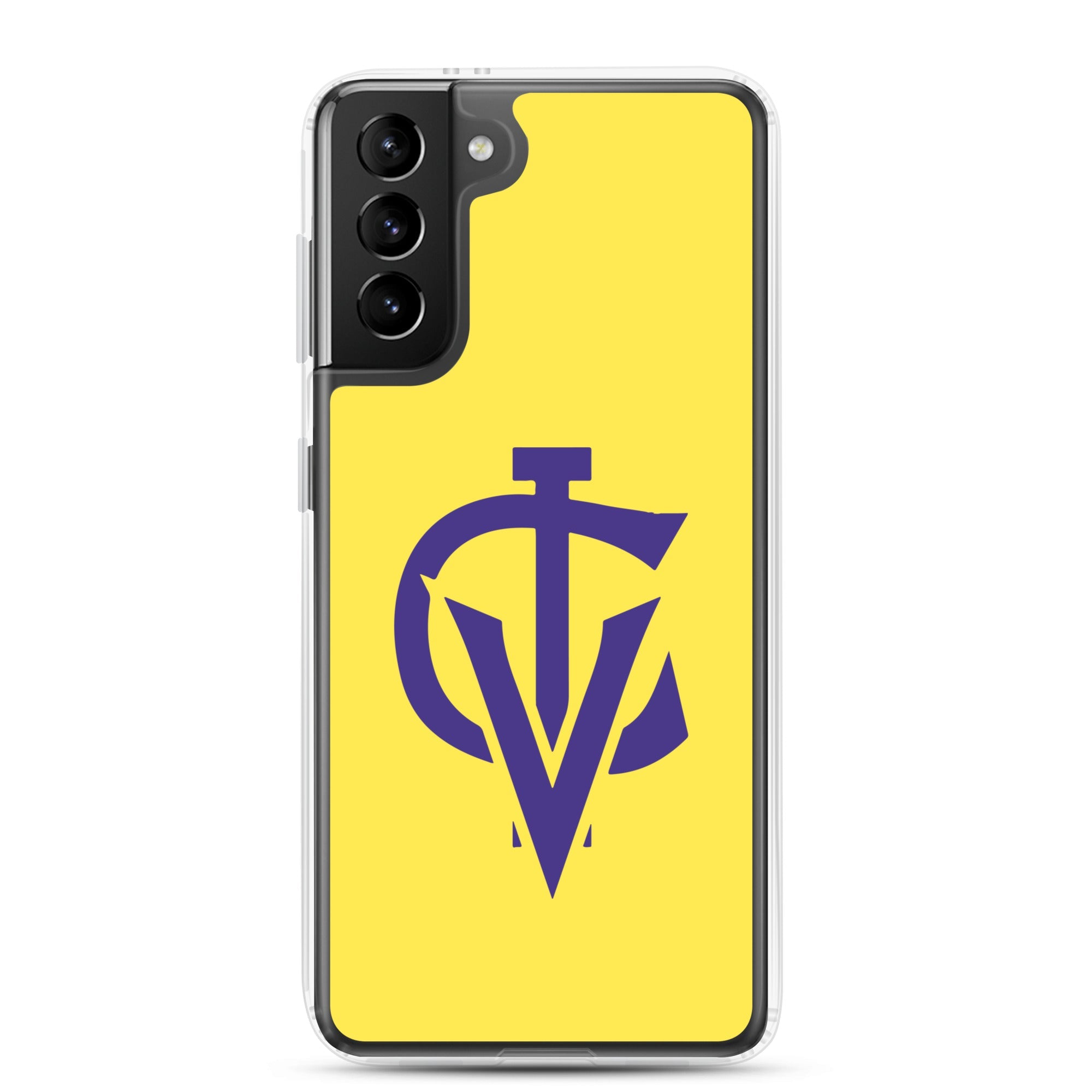 CLV Case for Samsung®