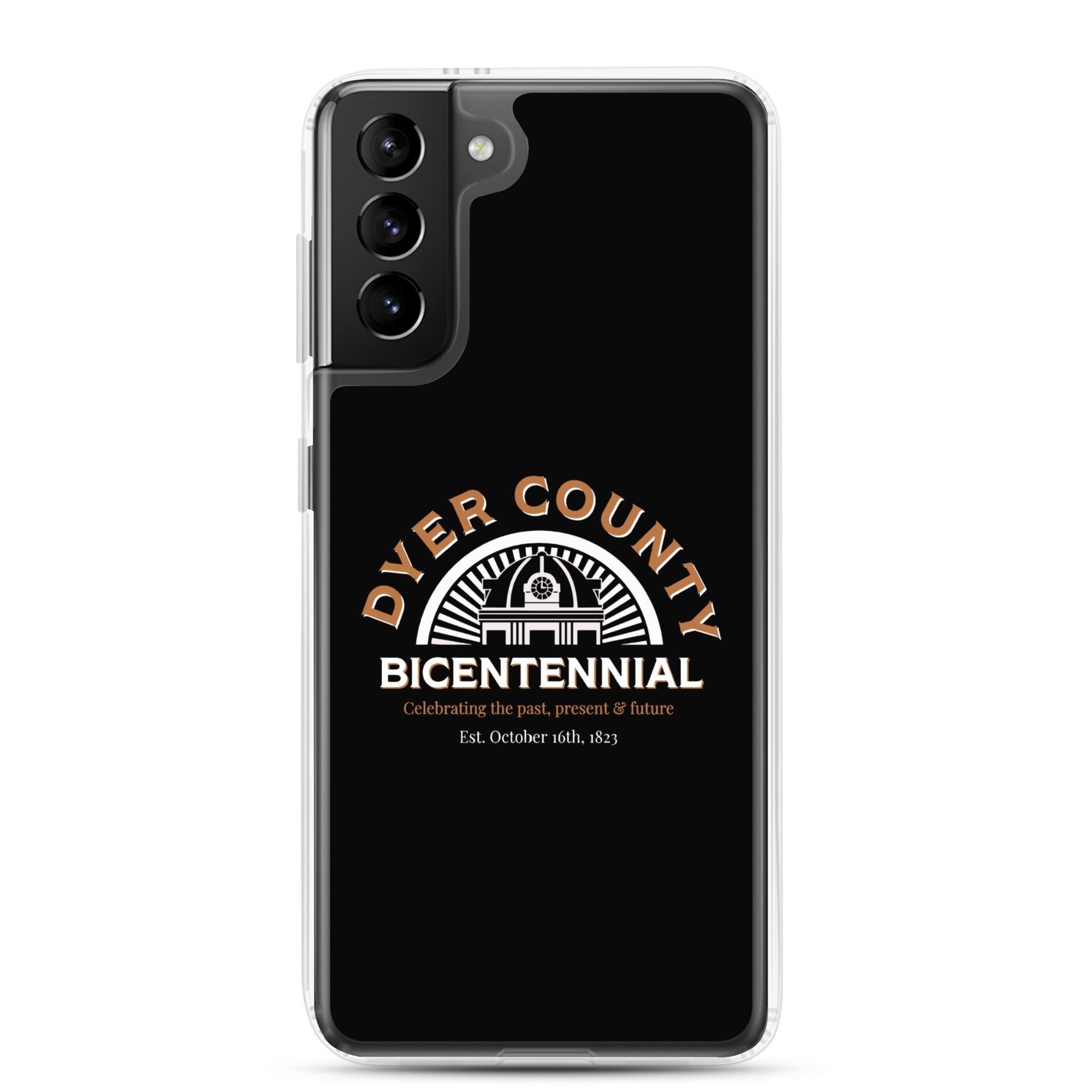 DCB Case for Samsung®