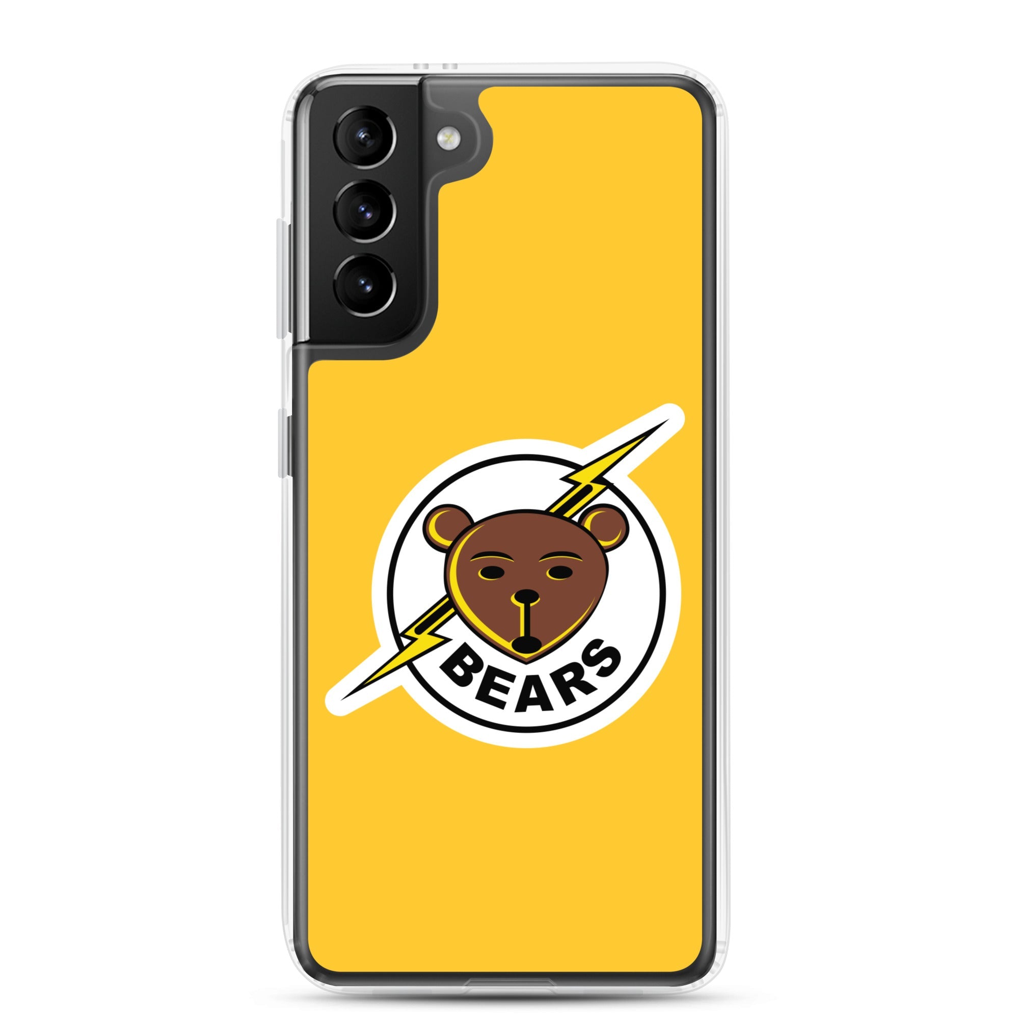Funda BCBS para Samsung®