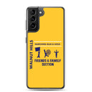 Estuche WHMB para Samsung®