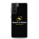 Estuche LHSDBC para Samsung®