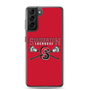 Souderton Lacrosse Case for Samsung®