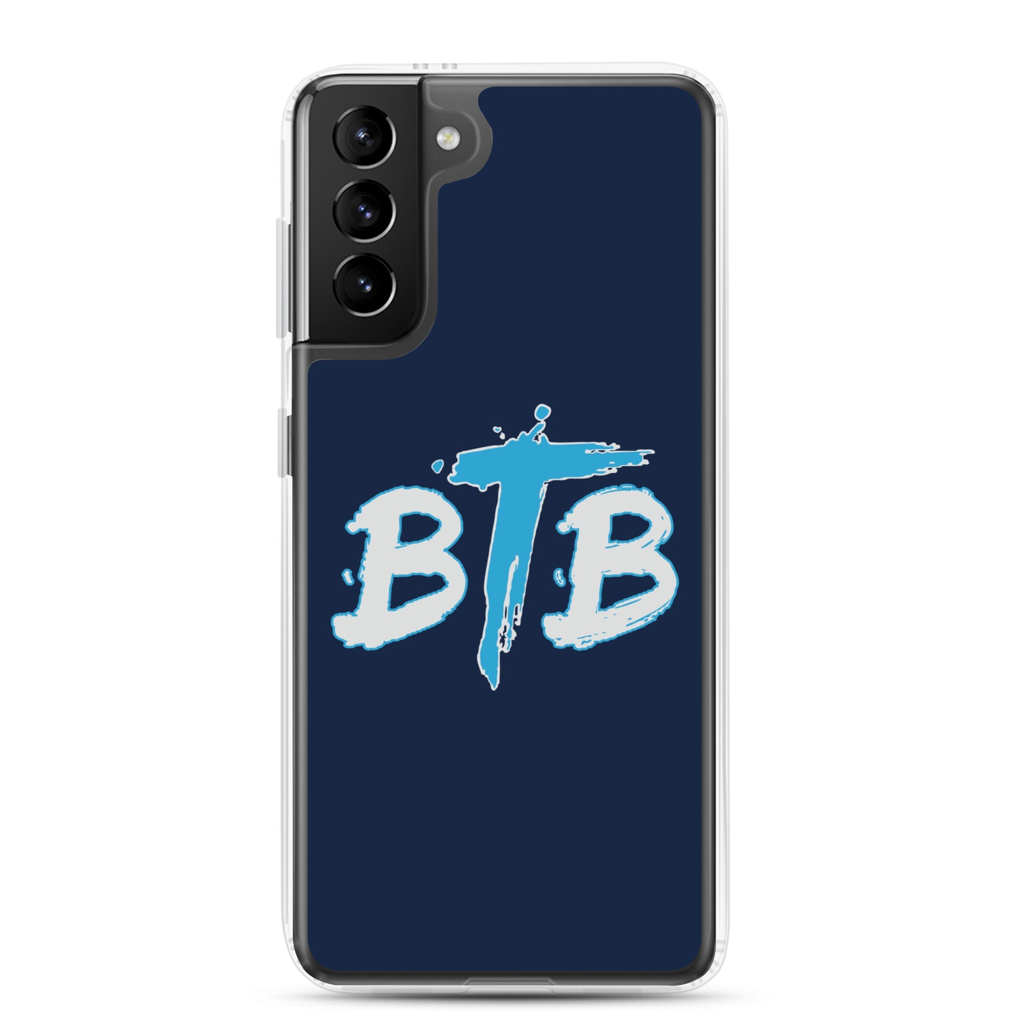 BTB Case for Samsung®