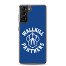 Funda Wallkill Panthers para Samsung®