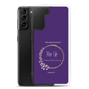 RWM Clear Case for Samsung®