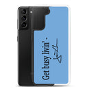 SIF Case for Samsung®