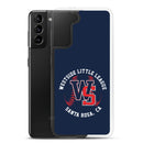 Funda transparente WLL para Samsung®