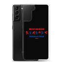 Estuche WBTF para Samsung®