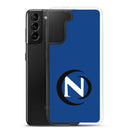 Funda transparente New Covenant para Samsung®