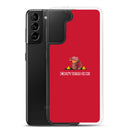 TDCD  Case for Samsung®
