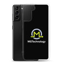 MSTI Case for Samsung®