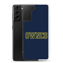 OWNCS Case for Samsung®