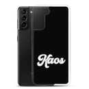 CIK Clear Case for Samsung®