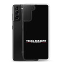 TALU Clear Case for Samsung®