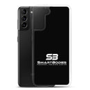 Funda transparente Smart Bodies para Samsung®