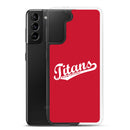 Titans Fastpitch for Samsung®