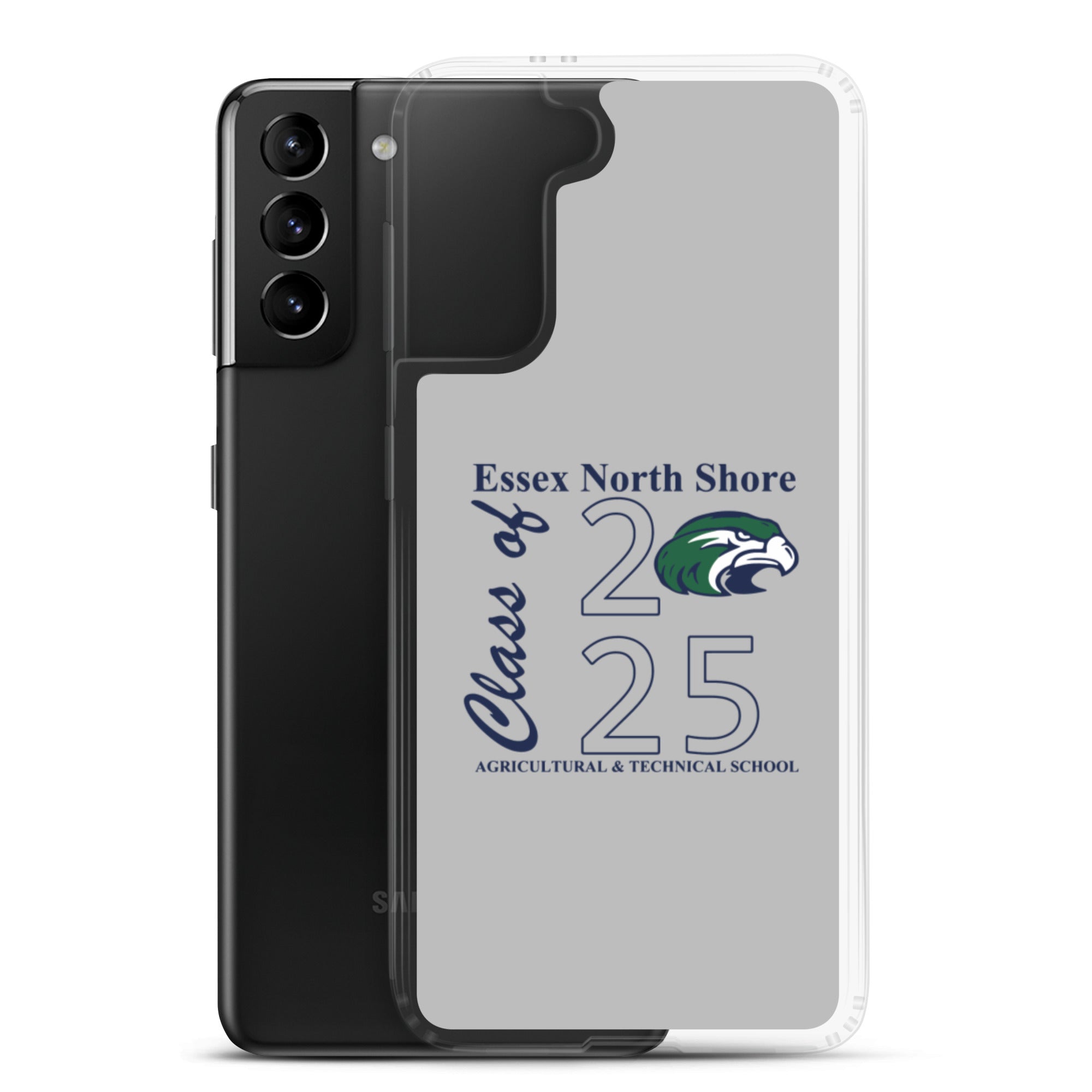 ESN 2025 Samsung Case