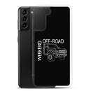 Funda WOROS para Samsung®