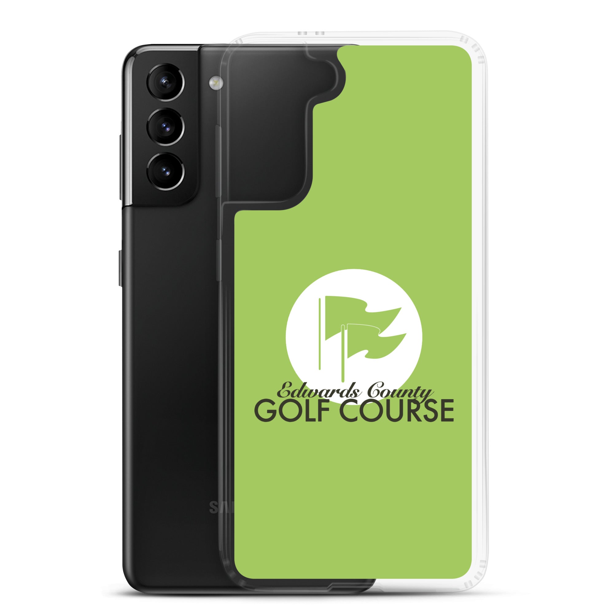 ECGC Case for Samsung®