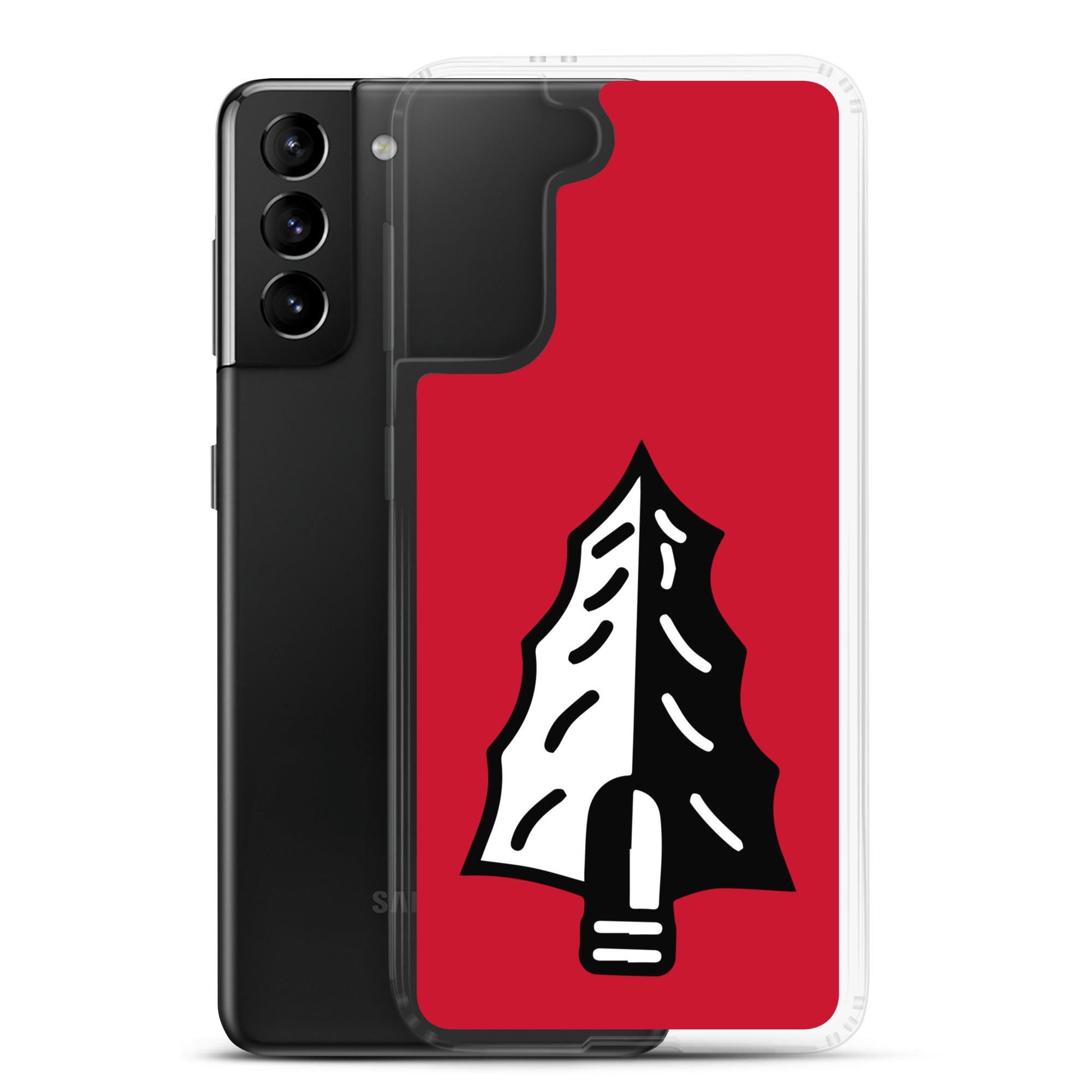 Funda BCW para Samsung®