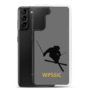 Funda transparente WPSSIC para Samsung®