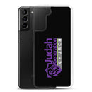 Judah Generation Clear Case for Samsung®