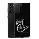 FZA Clear Case for Samsung®