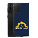 NR Clear Case for Samsung®