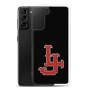Funda transparente LJC para Samsung®