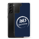 Funda iM3 para Samsung®