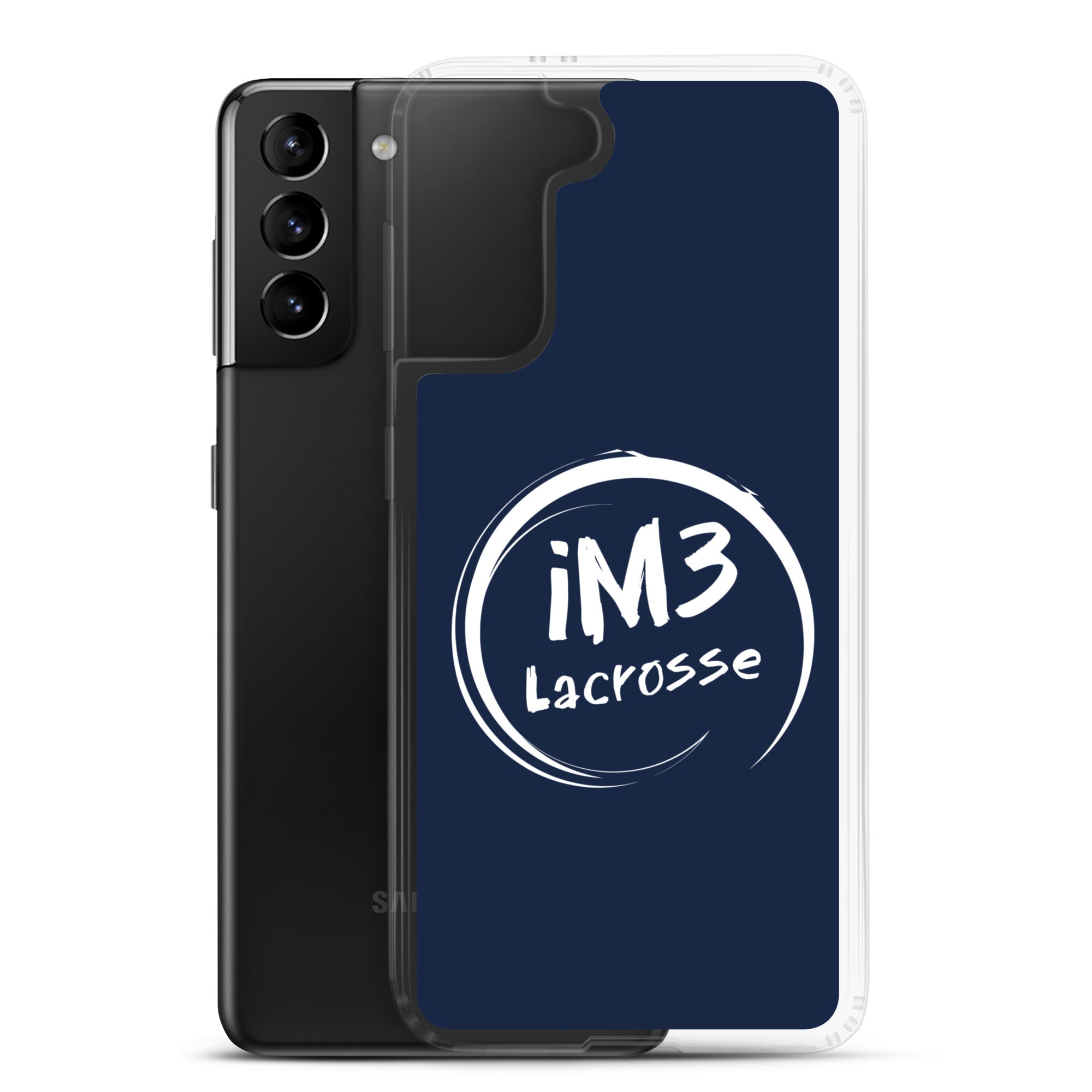 iM3 Case for Samsung®
