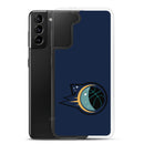 EB Clear Case for Samsung®