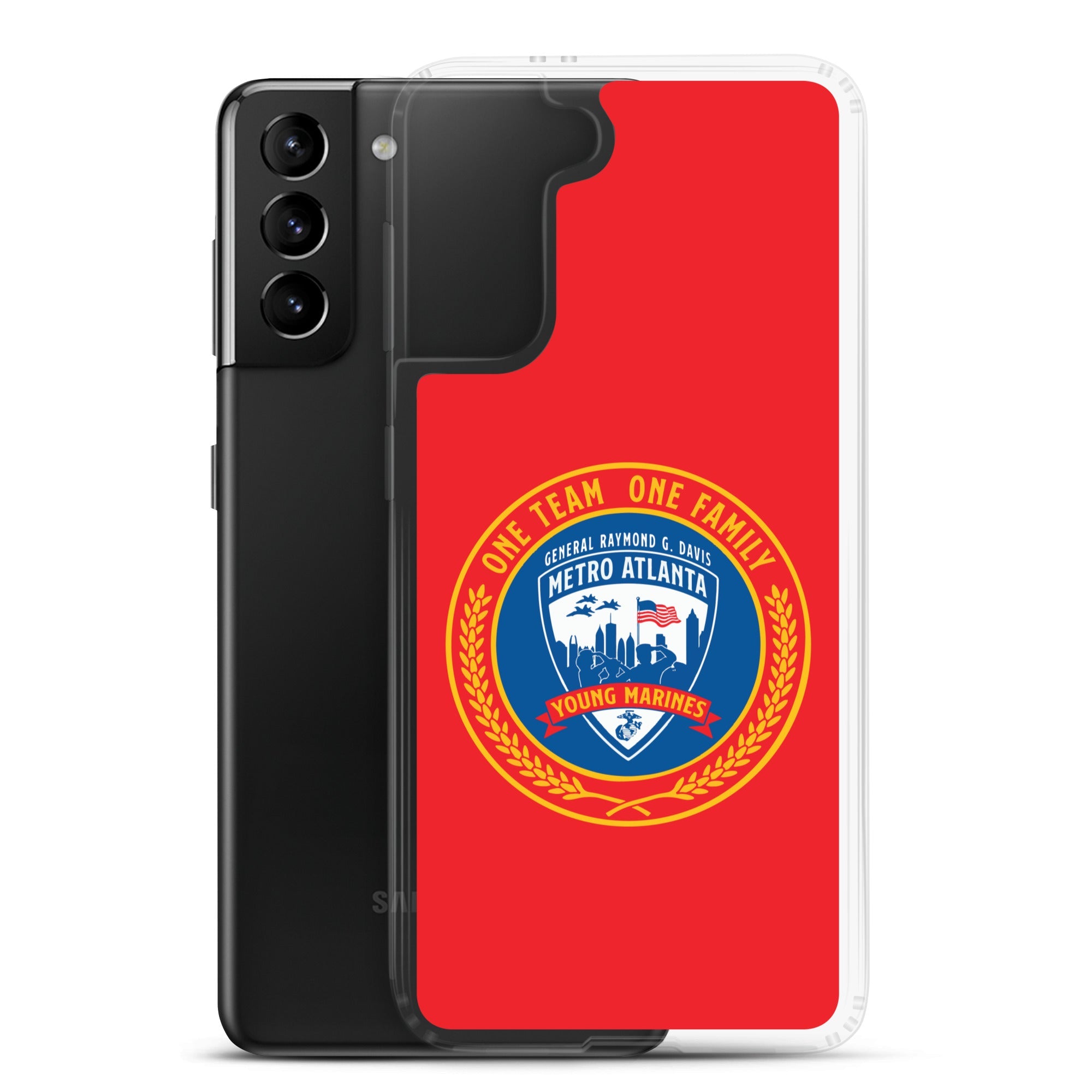 GRGDYMOMA Case for Samsung®