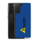 Estuche transparente SDS para Samsung®