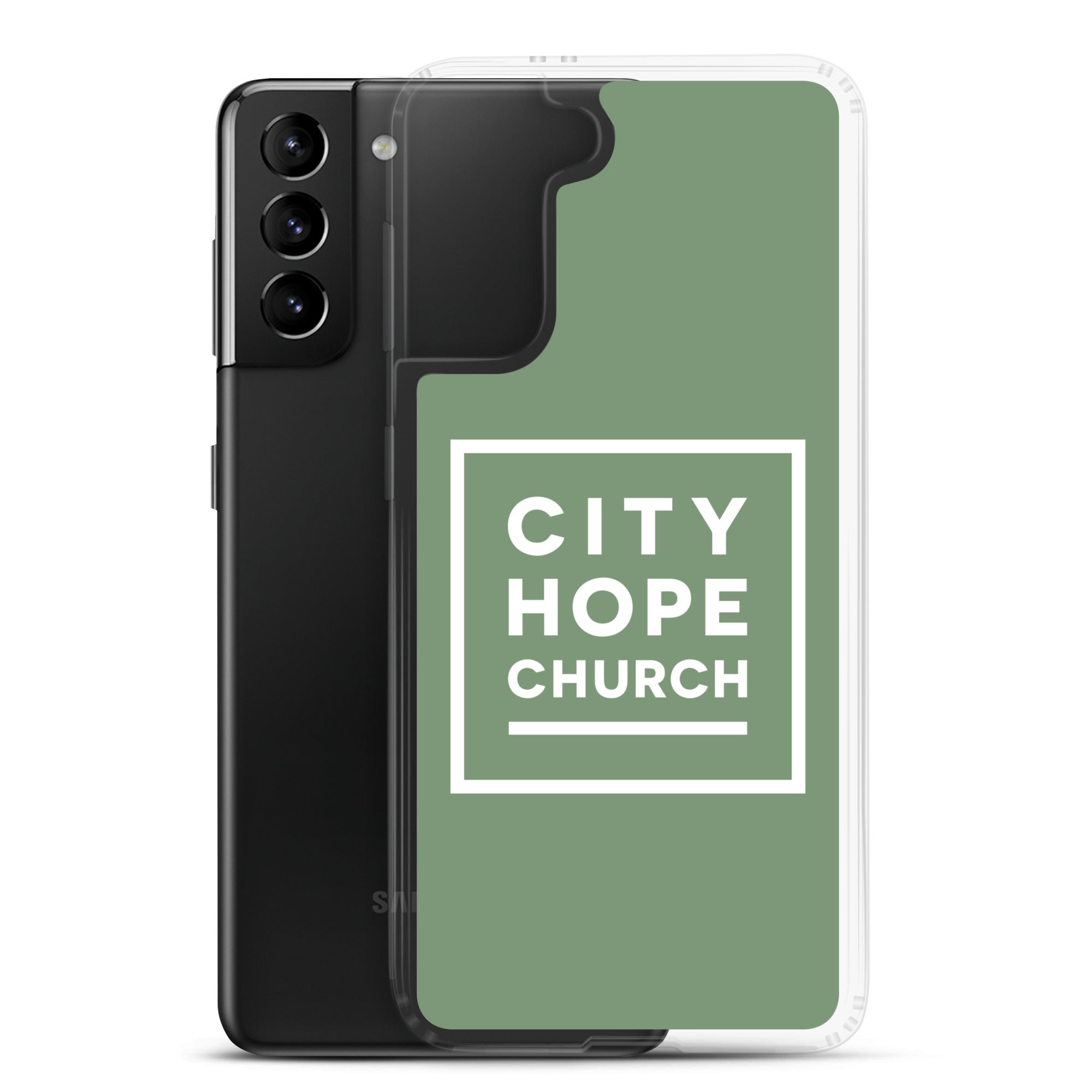CHC Case for Samsung®