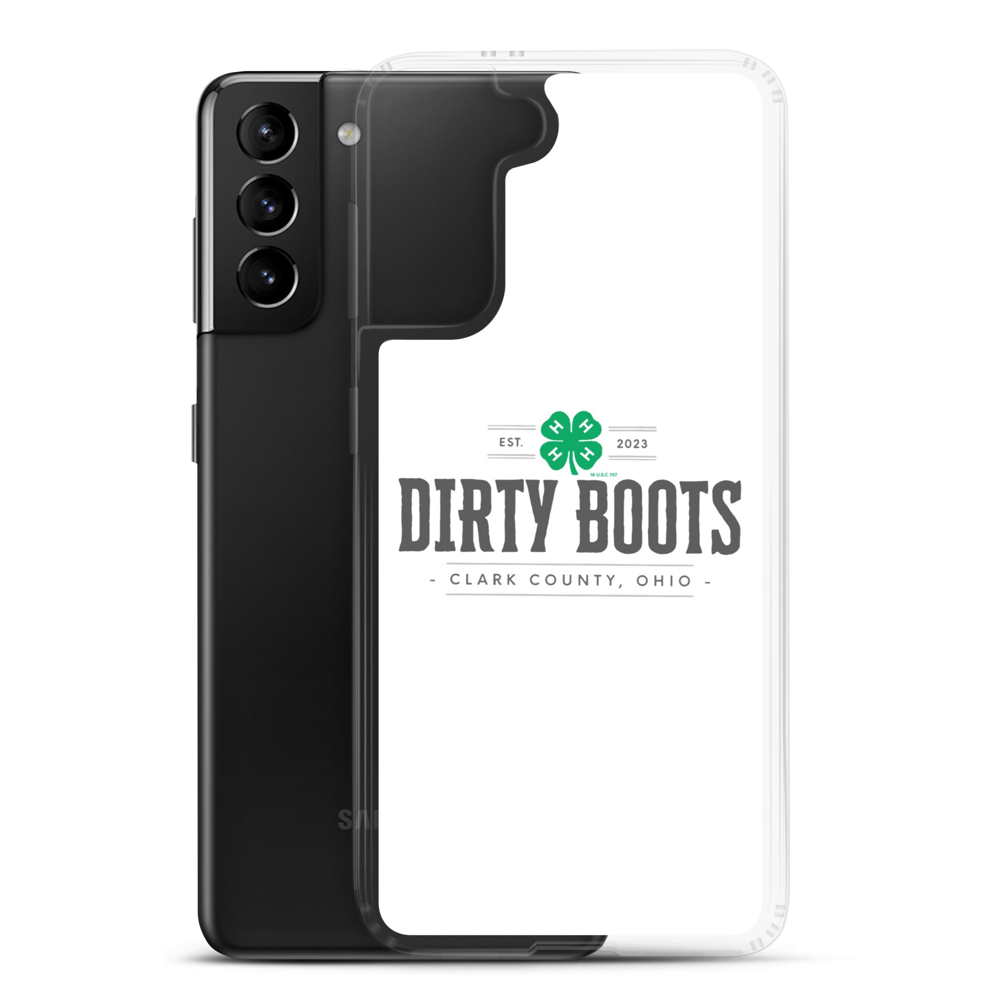 DB4HC Case for Samsung®