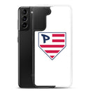 NGP Clear Case for Samsung®