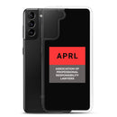 APRL Case for Samsung®