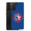 Showtime USA Clear Case for Samsung®