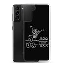 Funda Woolstock para Samsung®