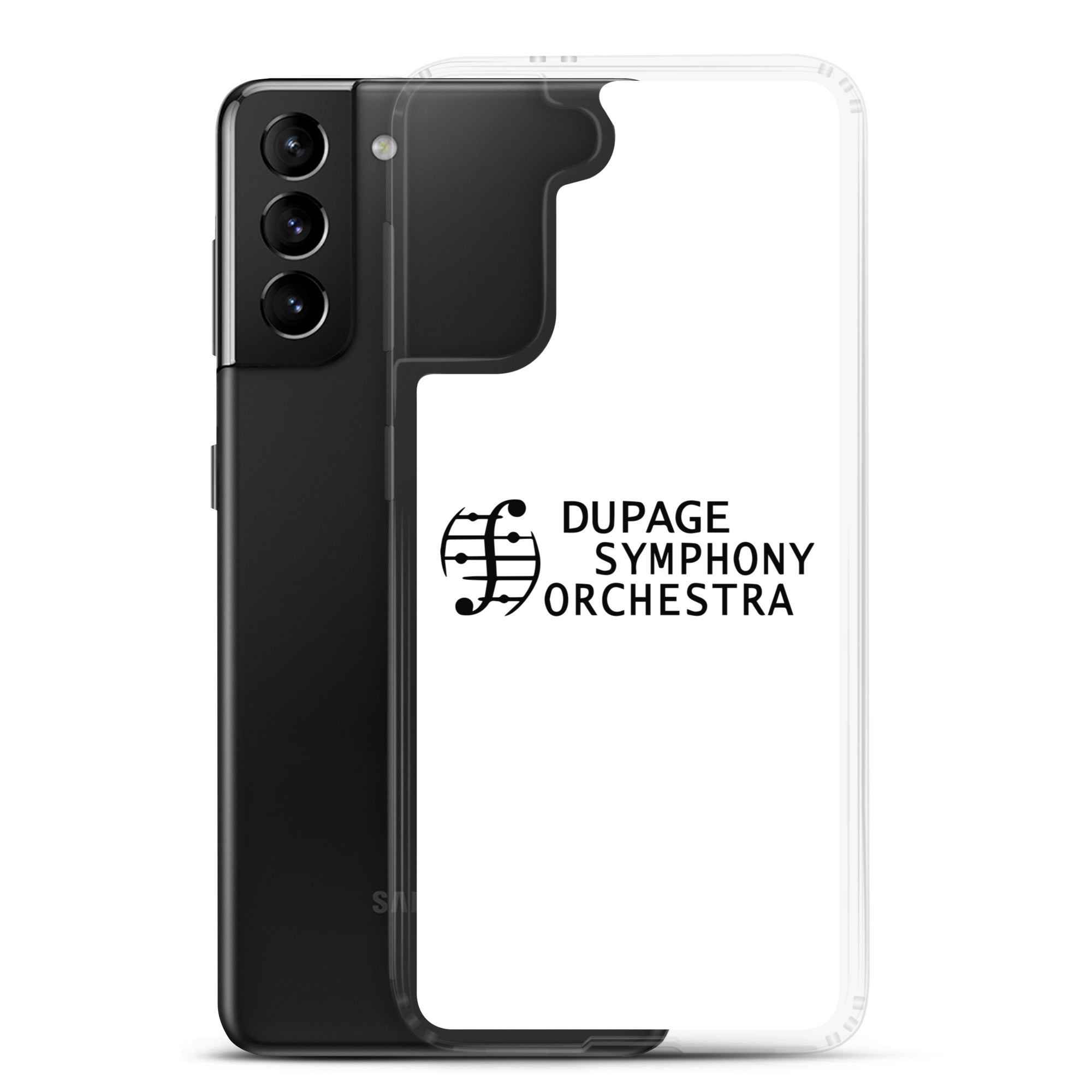 DPSO Case for Samsung®