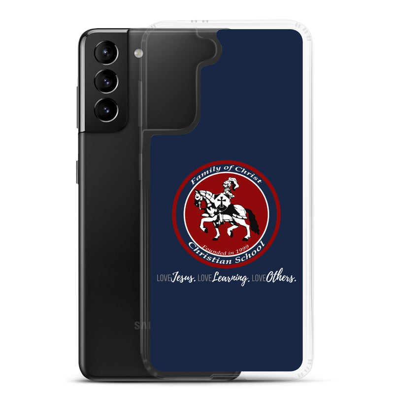 FC Case for Samsung®