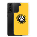 PE Clear Case for Samsung®