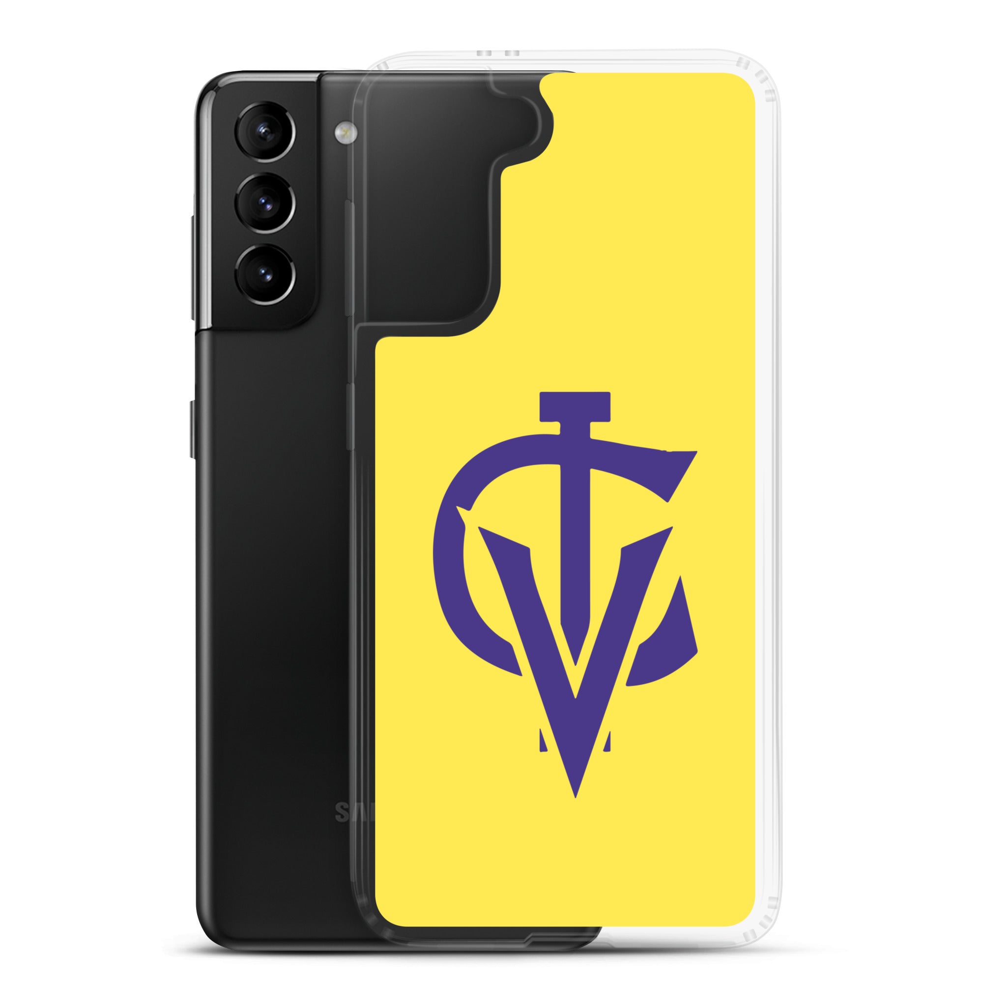 CLV Case for Samsung®